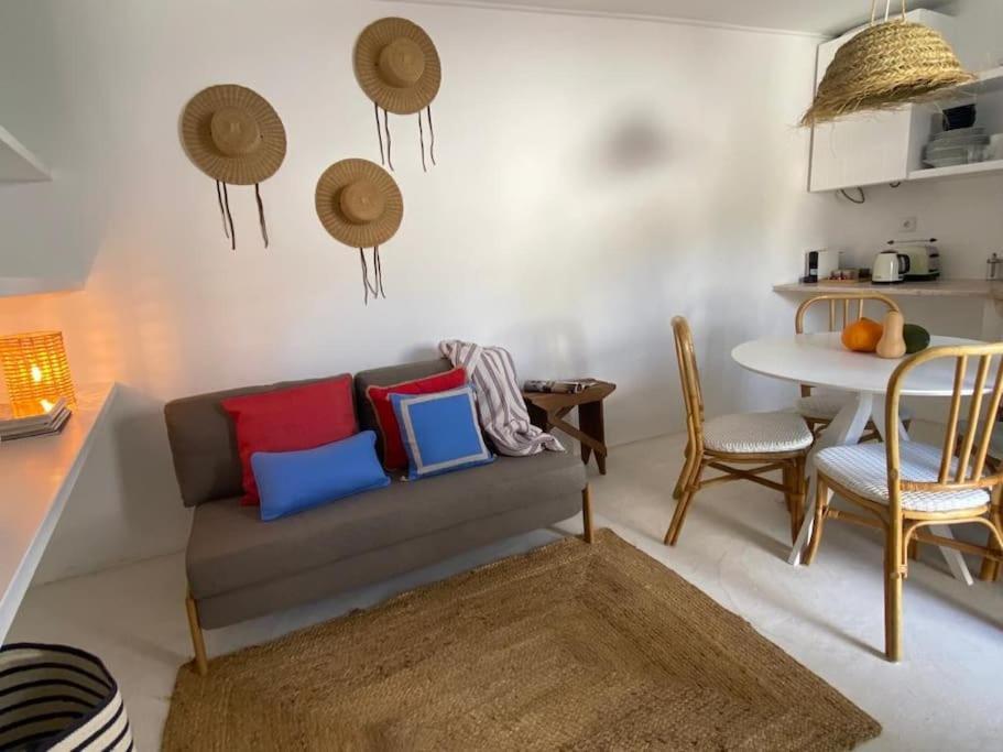 Casa Buganvilla Alcácer do Sal Extérieur photo