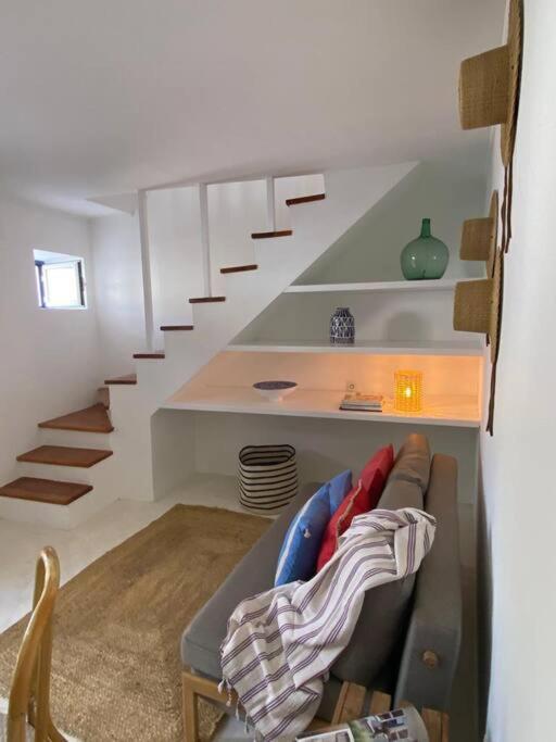 Casa Buganvilla Alcácer do Sal Extérieur photo